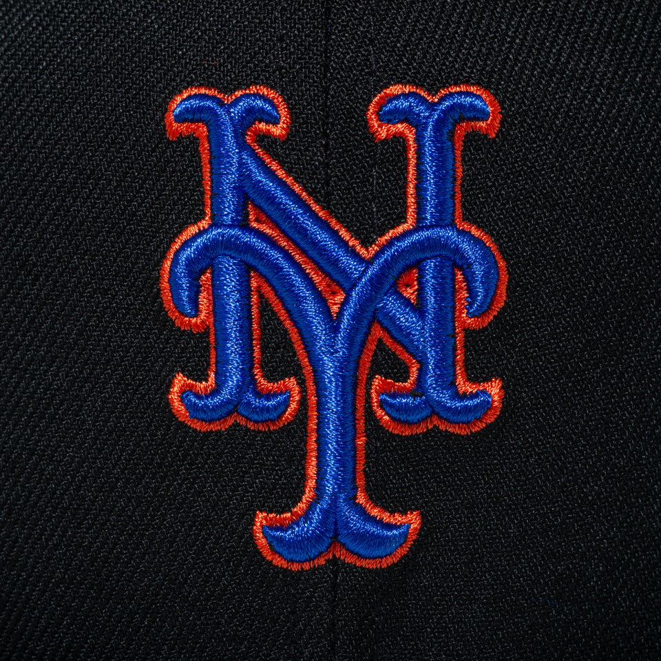 59FIFTY 2026 MLB Hall of Fame ニューヨーク・メッツ