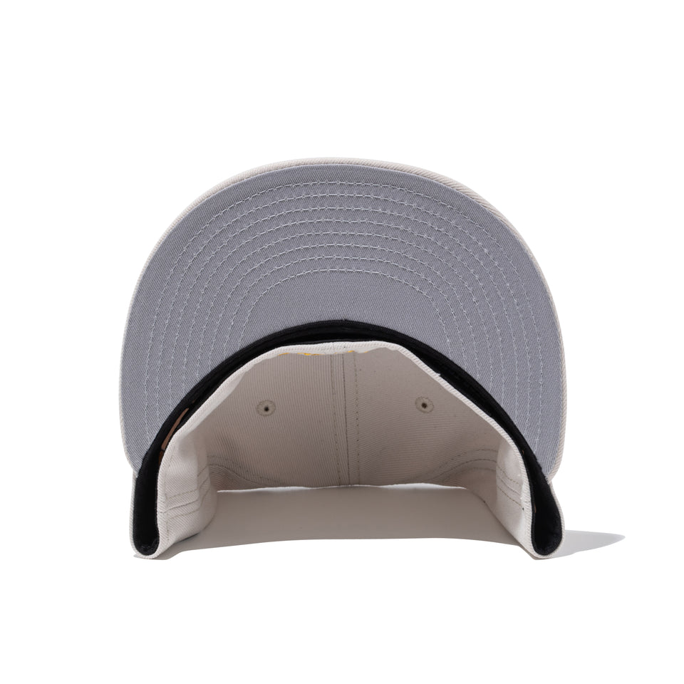 59FIFTY STAR TREK 60th Starfleet Academy ストーン