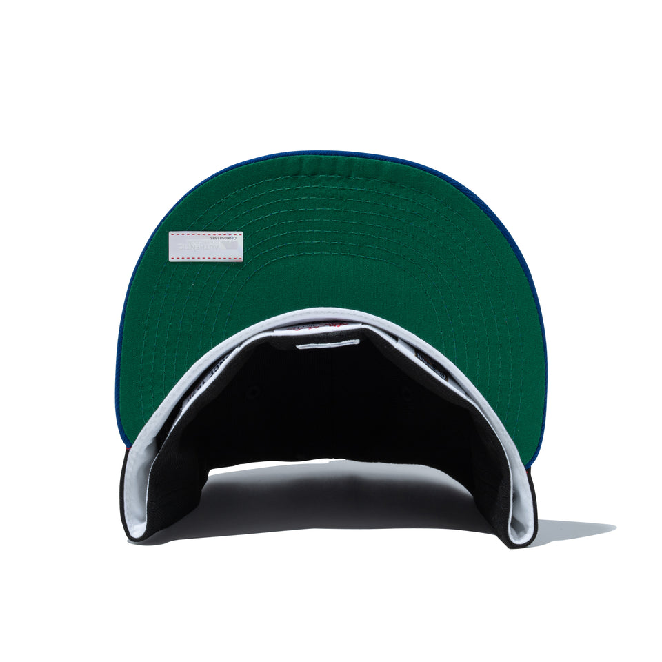 59FIFTY 2026 MLB Hall of Fame ニューヨーク・メッツ