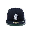 59FIFTY 2026 MLB Hall of Fame シカゴ・カブス