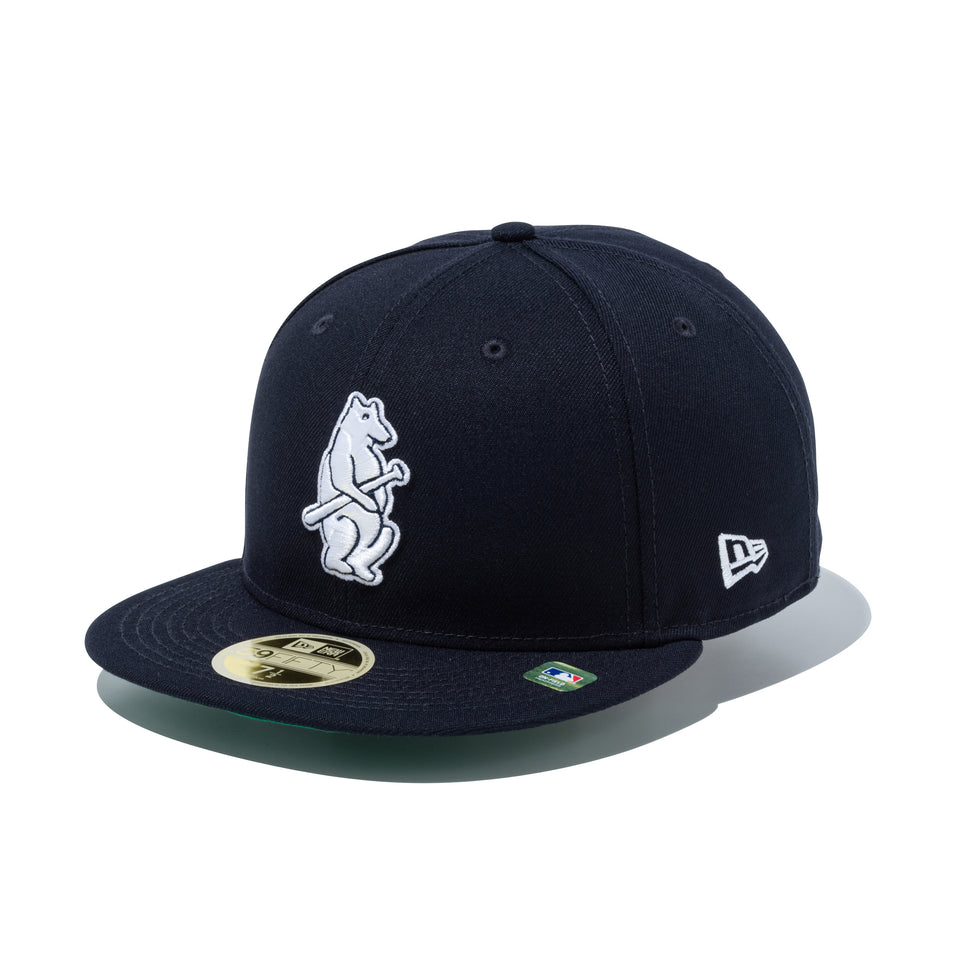 59FIFTY 2026 MLB Hall of Fame シカゴ・カブス