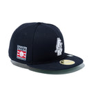 59FIFTY 2026 MLB Hall of Fame シカゴ・カブス