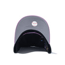 9FORTY A-Frame Jacaranda ロサンゼルス・ドジャース ブラック