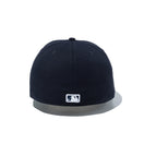 59FIFTY 2026 MLB Hall of Fame シカゴ・カブス