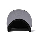 59FIFTY STAR TREK 60th ブラック