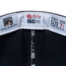 59FIFTY 2026 MLB Hall of Fame シカゴ・カブス