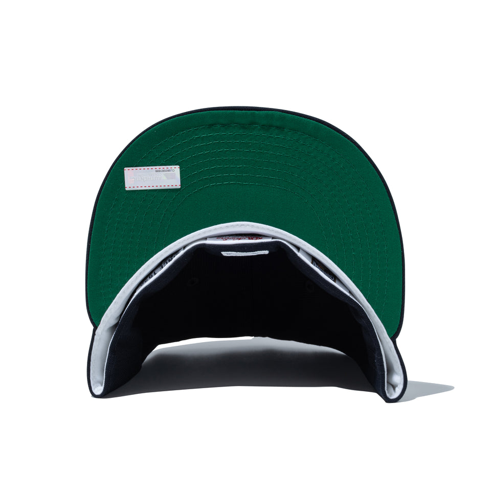 59FIFTY 2026 MLB Hall of Fame シカゴ・カブス