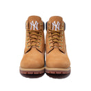 ブーツ Timberland x MLB 6インチ プレミアム ウォータープルーフ ニューヨーク・ヤンキース ウィート | NEW ERA ニューエラ公式オンラインストア
