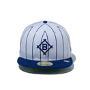 59FIFTY 2026 MLB Hall of Fame ブルックリン・ドジャース