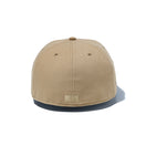 59FIFTY Dune ロサンゼルス・ドジャース クーパーズタウン キャメル