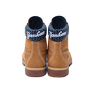 ブーツ Timberland x MLB 6インチ プレミアム ウォータープルーフ ニューヨーク・ヤンキース ウィート | NEW ERA ニューエラ公式オンラインストア
