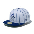 59FIFTY 2026 MLB Hall of Fame ブルックリン・ドジャース