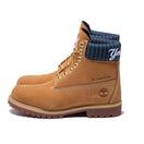 ブーツ Timberland x MLB 6インチ プレミアム ウォータープルーフ ニューヨーク・ヤンキース ウィート | NEW ERA ニューエラ公式オンラインストア
