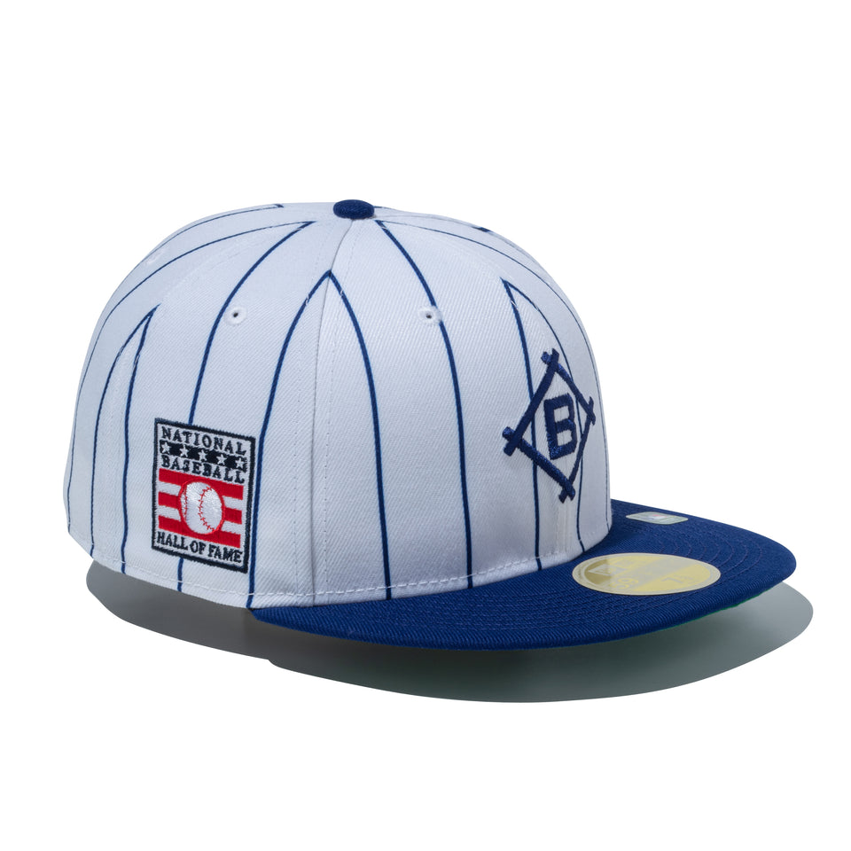 59FIFTY 2026 MLB Hall of Fame ブルックリン・ドジャース