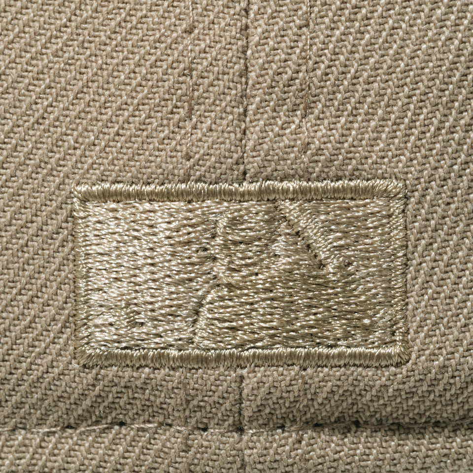 59FIFTY Dune ロサンゼルス・ドジャース クーパーズタウン キャメル