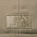 59FIFTY Dune ロサンゼルス・ドジャース クーパーズタウン キャメル