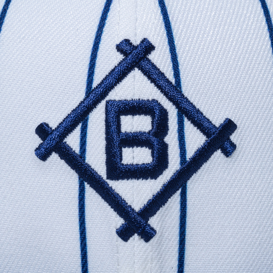 59FIFTY 2026 MLB Hall of Fame ブルックリン・ドジャース