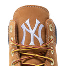 ブーツ Timberland x MLB 6インチ プレミアム ウォータープルーフ ニューヨーク・ヤンキース ウィート | NEW ERA ニューエラ公式オンラインストア
