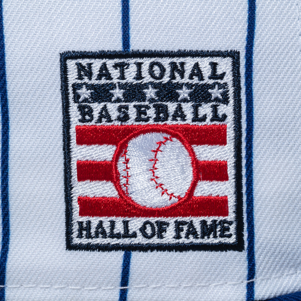 59FIFTY 2026 MLB Hall of Fame ブルックリン・ドジャース