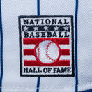 59FIFTY 2026 MLB Hall of Fame ブルックリン・ドジャース