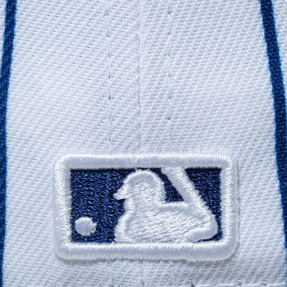 59FIFTY 2026 MLB Hall of Fame ブルックリン・ドジャース