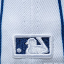 59FIFTY 2026 MLB Hall of Fame ブルックリン・ドジャース