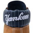 ブーツ Timberland x MLB 6インチ プレミアム ウォータープルーフ ニューヨーク・ヤンキース ウィート | NEW ERA ニューエラ公式オンラインストア
