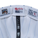 59FIFTY 2026 MLB Hall of Fame ブルックリン・ドジャース