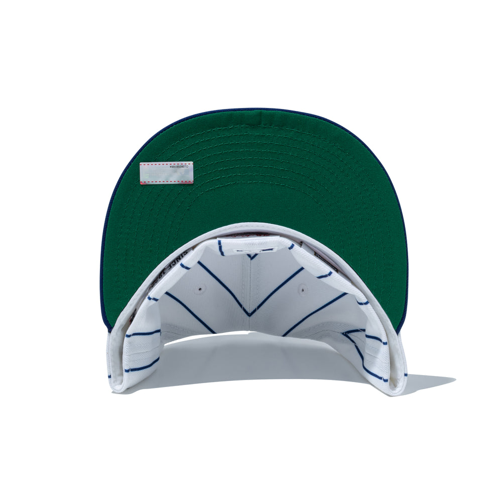 59FIFTY 2026 MLB Hall of Fame ブルックリン・ドジャース