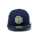 59FIFTY 2026 MLB Hall of Fame ミルウォーキー・ブリュワーズ