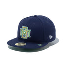 59FIFTY 2026 MLB Hall of Fame ミルウォーキー・ブリュワーズ