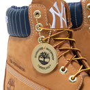 ブーツ Timberland x MLB 6インチ プレミアム ウォータープルーフ ニューヨーク・ヤンキース ウィート | NEW ERA ニューエラ公式オンラインストア
