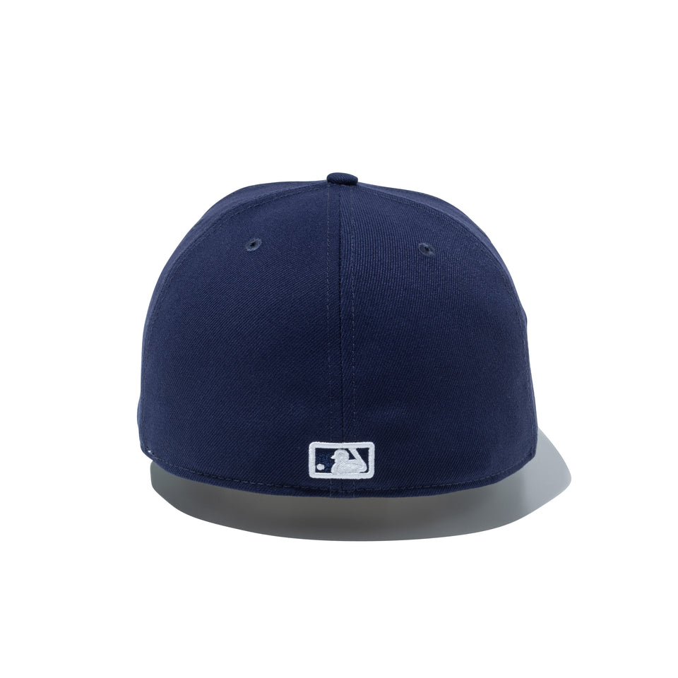 59FIFTY 2026 MLB Hall of Fame ミルウォーキー・ブリュワーズ