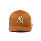 19TWENTY Pre-Curved Timberland x MLB ニューヨーク・ヤンキース ウィート