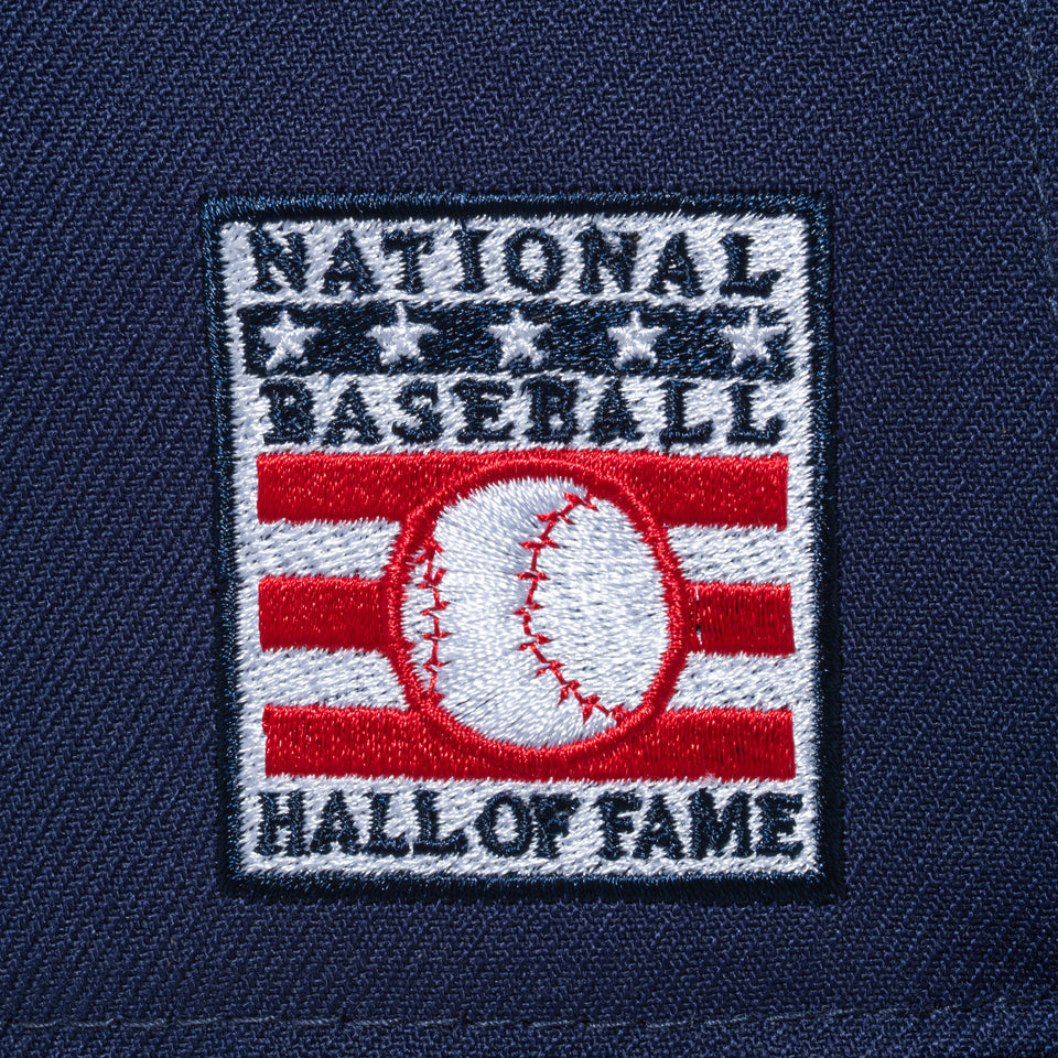 59FIFTY 2026 MLB Hall of Fame ミルウォーキー・ブリュワーズ