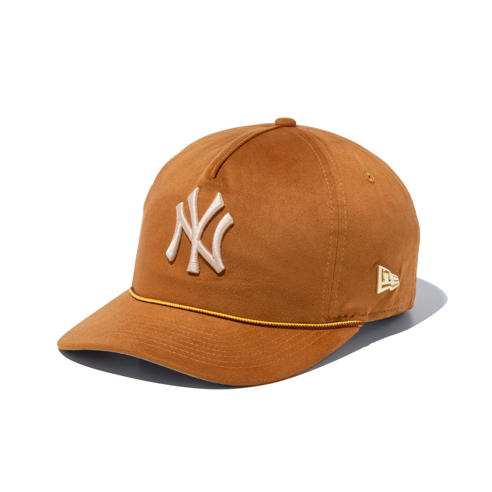 19TWENTY Pre-Curved Timberland x MLB ニューヨーク・ヤンキース ウィート