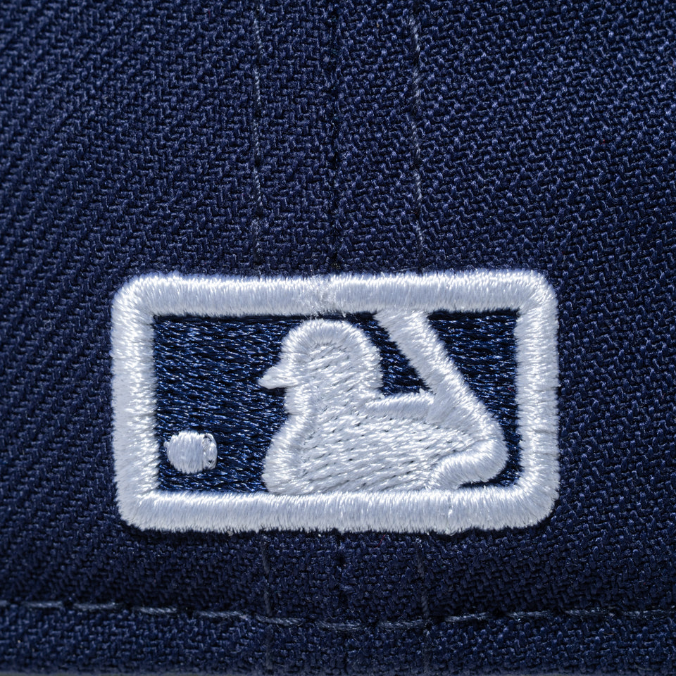 59FIFTY 2026 MLB Hall of Fame ミルウォーキー・ブリュワーズ