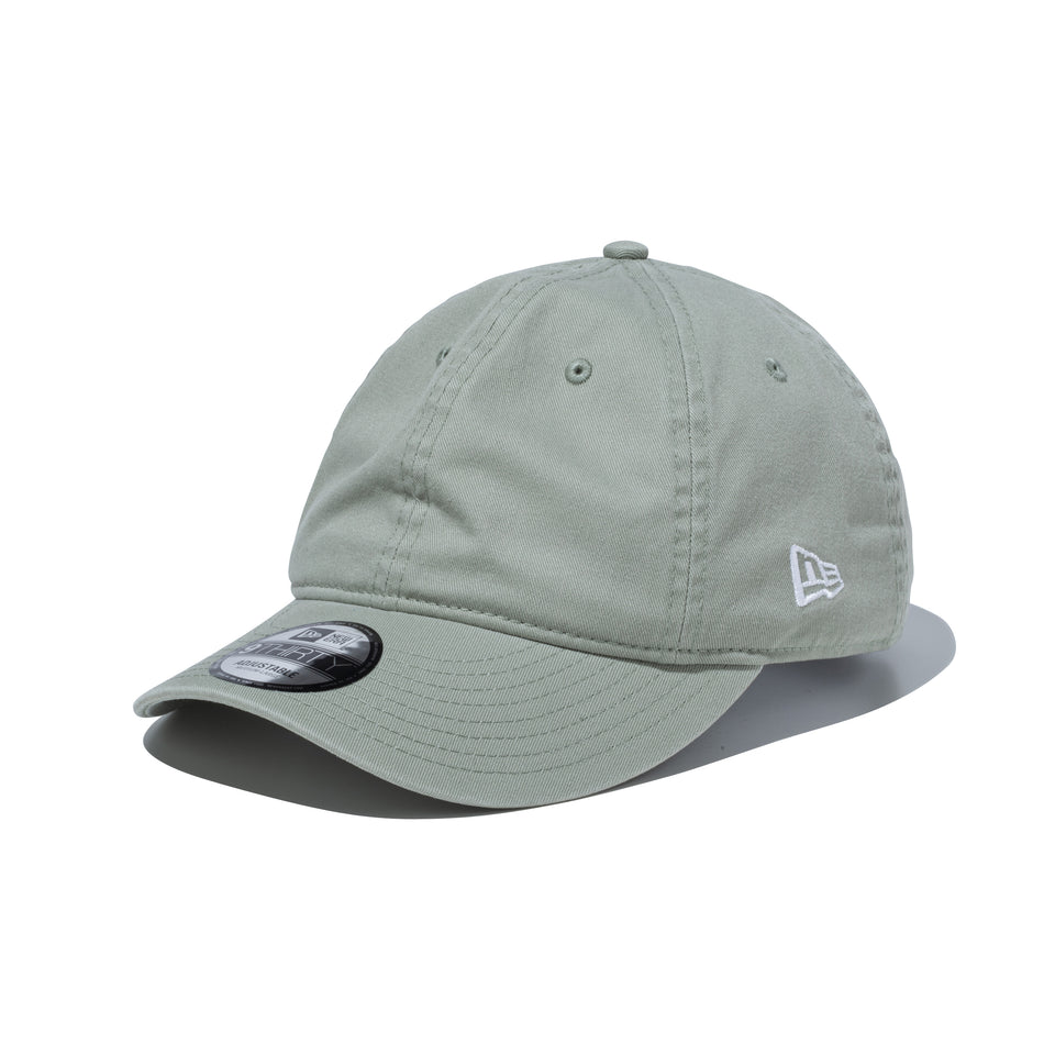 9THIRTY Color Variation ベーシック エベレストグリーン