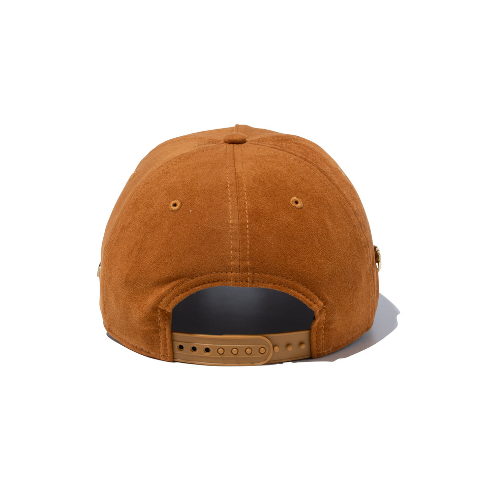 19TWENTY Pre-Curved Timberland x MLB ニューヨーク・ヤンキース ウィート