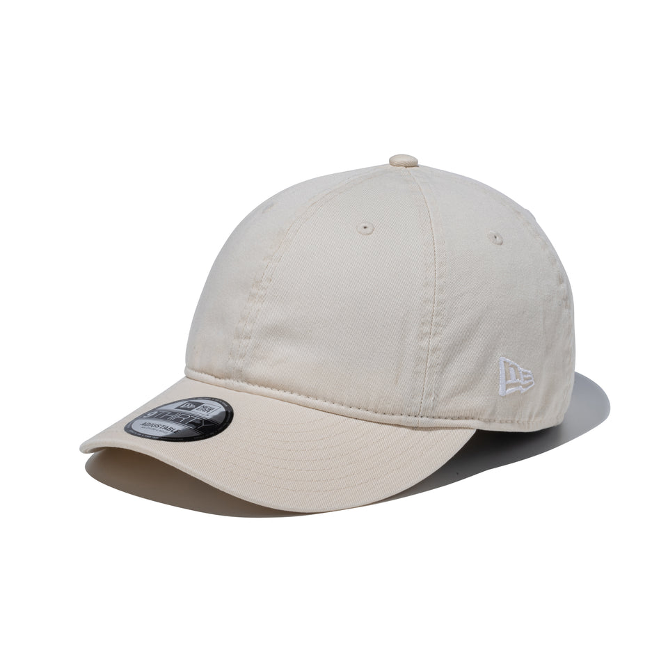 9THIRTY Color Variation ベーシック クリーム