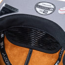 19TWENTY Pre-Curved Timberland x MLB ニューヨーク・ヤンキース ウィート