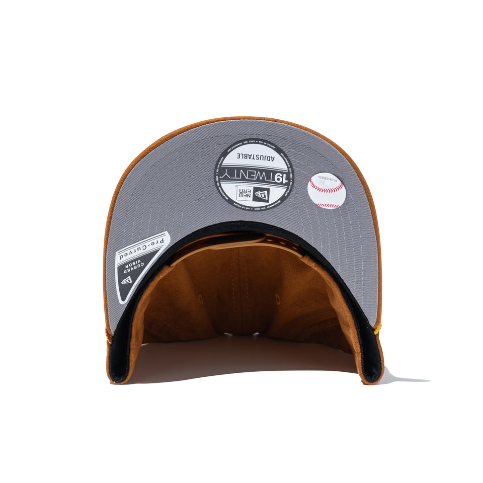 59FIFTY Timberland x MLB ニューヨーク・ヤンキース 公式【総代理店