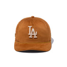 19TWENTY Pre-Curved Timberland x MLB ロサンゼルス・ドジャース ウィート