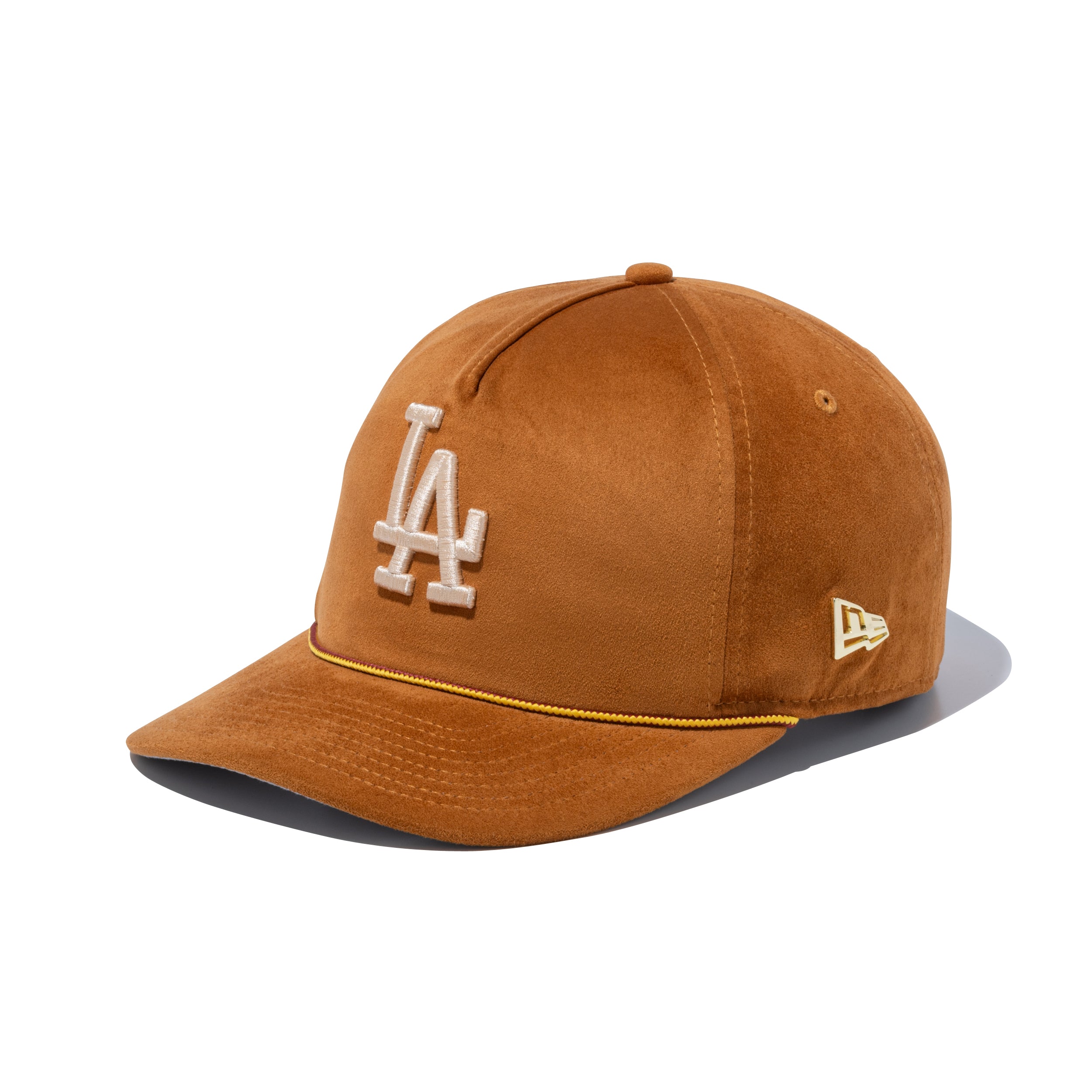 19TWENTY Pre-Curved Timberland x MLB ロサンゼルス・ドジャース