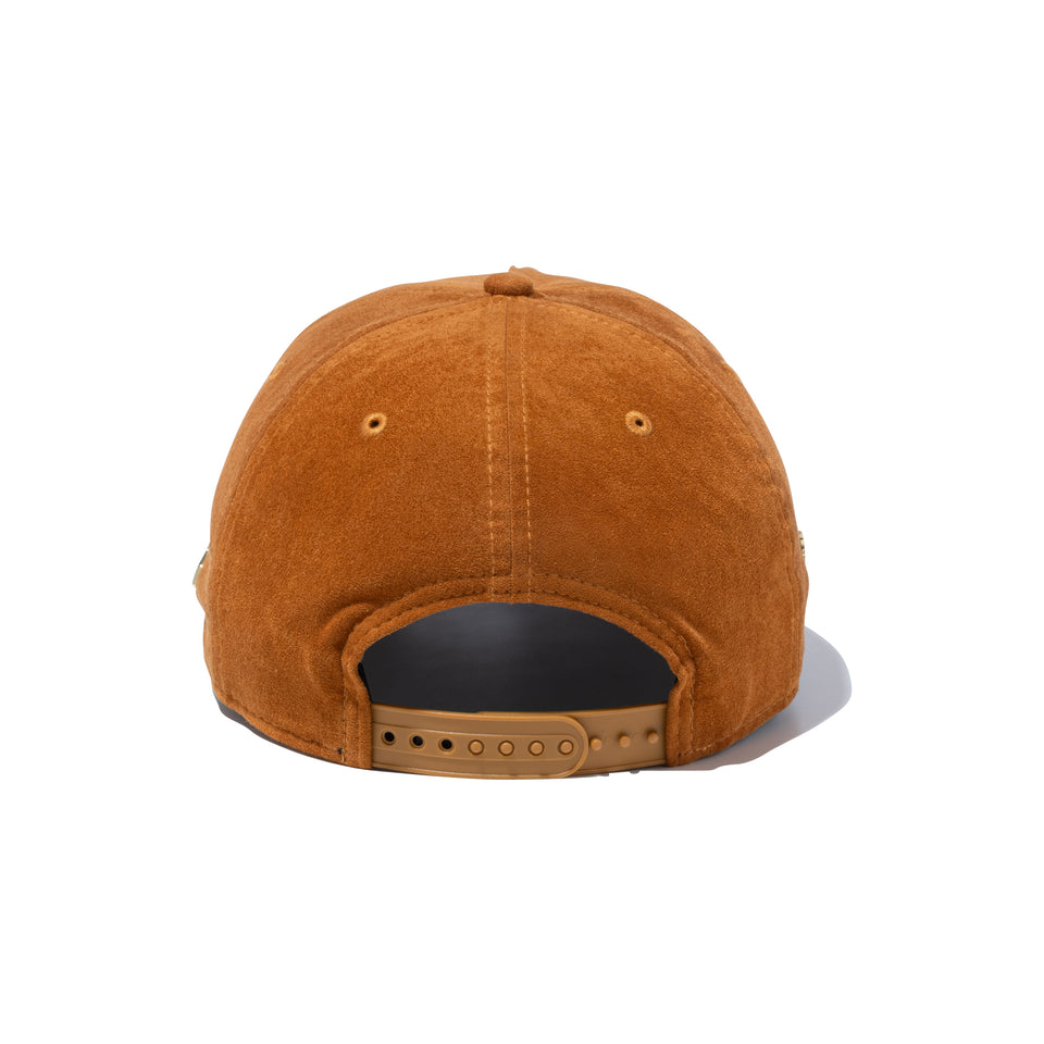 19TWENTY Pre-Curved Timberland x MLB ロサンゼルス・ドジャース ウィート