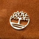 19TWENTY Pre-Curved Timberland x MLB ロサンゼルス・ドジャース ウィート