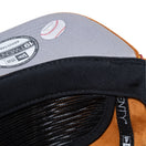 19TWENTY Pre-Curved Timberland x MLB ロサンゼルス・ドジャース ウィート