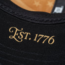 59FIFTY オンフィールド 2026 MLB 4th of July ニューヨーク・ヤンキース クロームホワイト