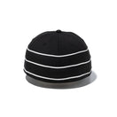 RC 59FIFTY POGGY × 読売ジャイアンツ ビジターロゴ ブラック/ホワイト