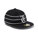 RC 59FIFTY POGGY × 読売ジャイアンツ ビジターロゴ ブラック/ホワイト